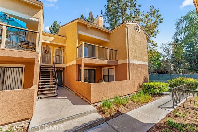 Detail Gallery Image 1 of 48 For 10655 Lemon Ave #1608,  Rancho Cucamonga,  CA 91737 - 2 Beds | 1 Baths