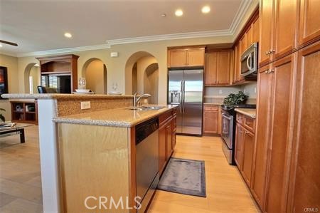 Detail Gallery Image 8 of 12 For 67 Nature, Irvine,  CA 92620 - 3 Beds | 2/1 Baths