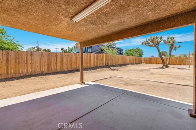 Detail Gallery Image 35 of 41 For 7566 Fox Trl, Yucca Valley,  CA 92284 - 3 Beds | 2 Baths