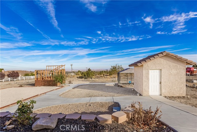 Detail Gallery Image 44 of 64 For 1118 Smoke Tree Rd, Pinon Hills,  CA 92372 - 3 Beds | 2 Baths