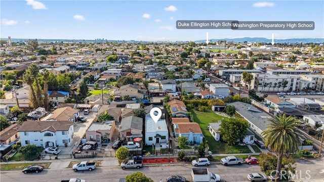 Detail Gallery Image 59 of 61 For 11113 1/2 S Budlong Ave, Los Angeles,  CA 90044 - – Beds | – Baths