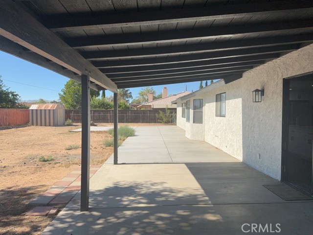 Detail Gallery Image 45 of 48 For 13839 Rincon, Apple Valley,  CA 92307 - 4 Beds | 2 Baths