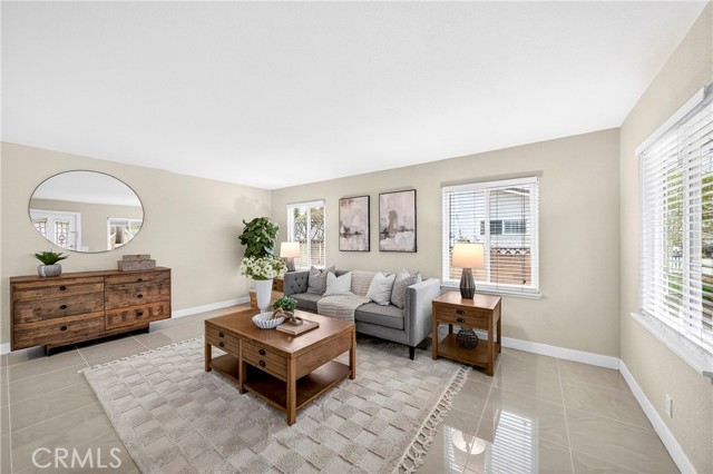 Detail Gallery Image 8 of 58 For 7628 El Caney, Buena Park,  CA 90620 - 4 Beds | 2/1 Baths