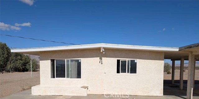 Detail Gallery Image 2 of 9 For 4254 Parker, Twentynine Palms,  CA 92277 - 2 Beds | 2 Baths
