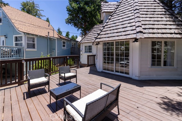 Detail Gallery Image 23 of 29 For 26433 Lake Forest Dr, Twin Peaks,  CA 92391 - 1 Beds | 1 Baths