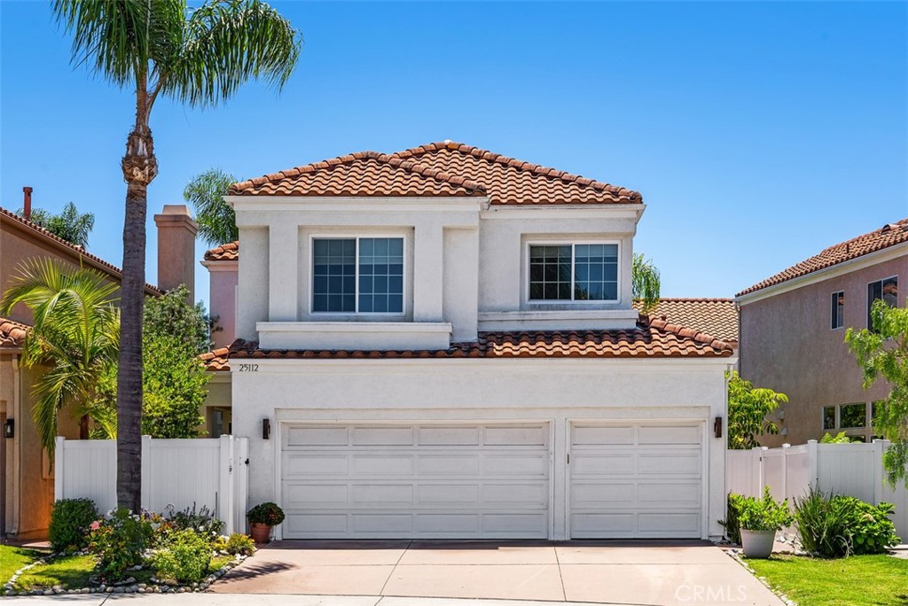 25112 Moberly Court