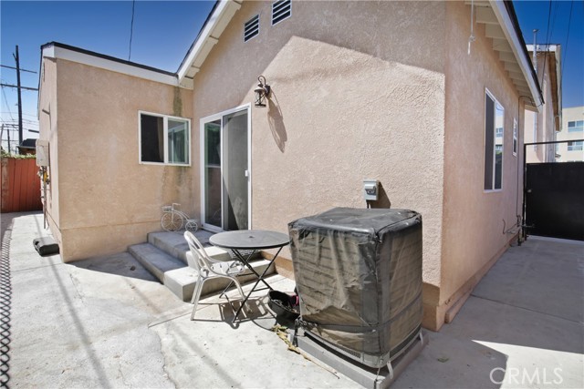 Detail Gallery Image 49 of 53 For 8718 Menlo Ave, Los Angeles,  CA 90044 - – Beds | – Baths