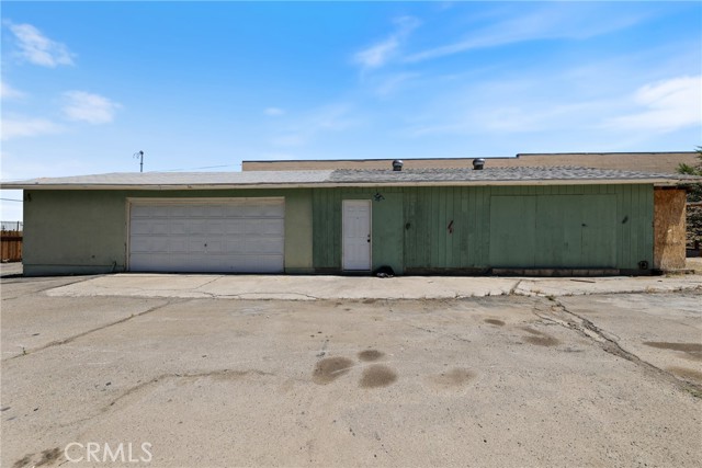 Detail Gallery Image 25 of 48 For 7812 Pearblossom, Littlerock,  CA 93543 - 3 Beds | 1 Baths