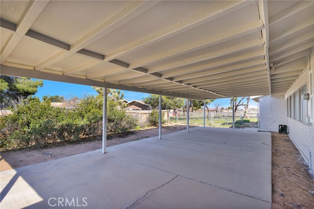 Detail Gallery Image 45 of 54 For 14450 Jicarilla, Apple Valley,  CA 92307 - 3 Beds | 2 Baths