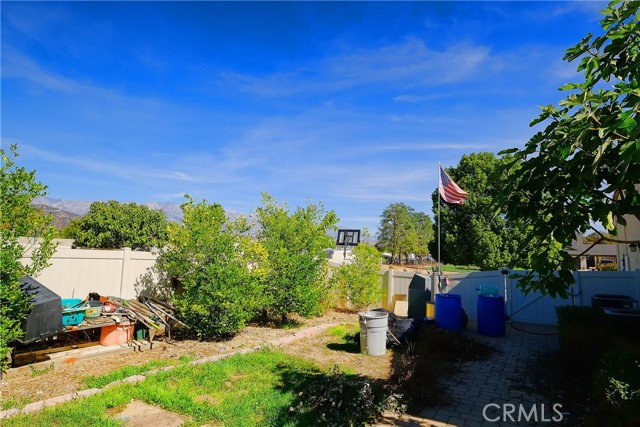 Detail Gallery Image 36 of 41 For 1791 Hannon, Cherry Valley,  CA 92223 - 4 Beds | 3/1 Baths