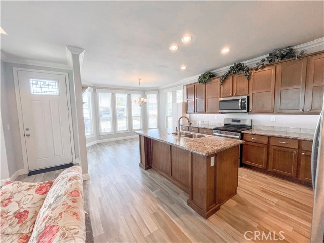 Detail Gallery Image 7 of 23 For 3500 Buchanan St #239,  Riverside,  CA 92503 - 3 Beds | 2 Baths