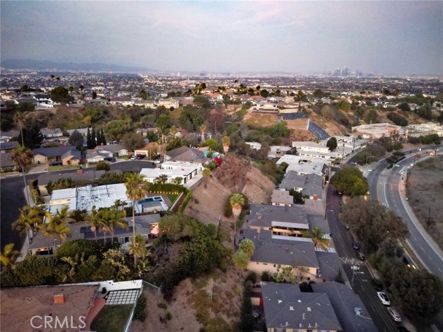 Detail Gallery Image 49 of 49 For 4404 Don Zarembo Dr, Los Angeles,  CA 90008 - 3 Beds | 2/1 Baths