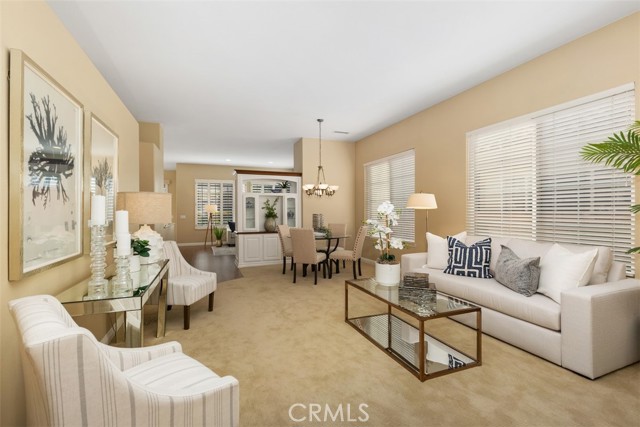 Detail Gallery Image 5 of 48 For 21386 Carabela, Mission Viejo,  CA 92692 - 2 Beds | 2/1 Baths