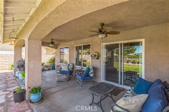 Detail Gallery Image 11 of 30 For 15248 Wildflower Ln, Helendale,  CA 92342 - 3 Beds | 2 Baths