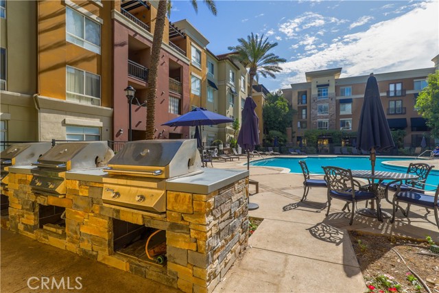 Detail Gallery Image 21 of 33 For 24507 Town Center Dr #7118,  Valencia,  CA 91355 - 2 Beds | 2 Baths