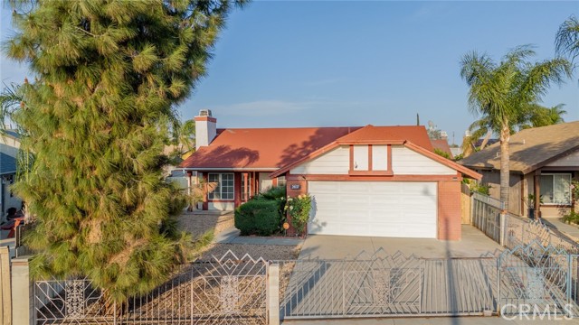 Detail Gallery Image 41 of 45 For 2637 Pleasant Colony St, Perris,  CA 92571 - 3 Beds | 2 Baths