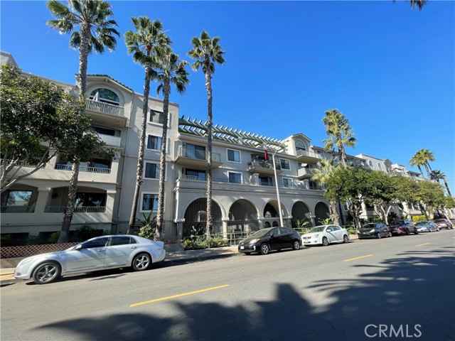 555 Maine Ave #418, Long Beach, CA 90802