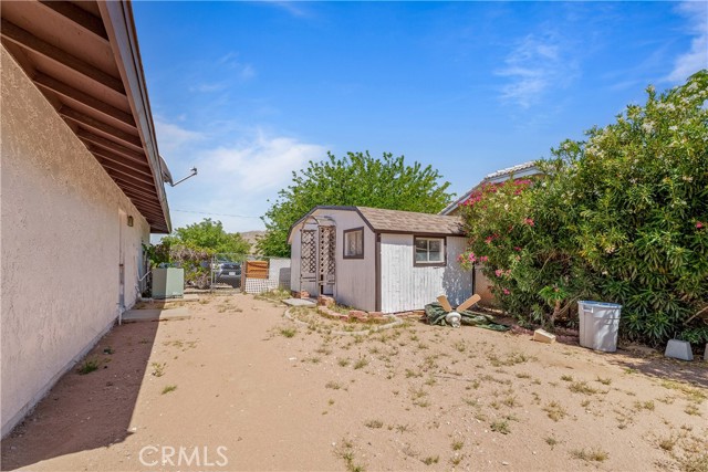 Detail Gallery Image 28 of 36 For 7558 Lobos Ave, Hesperia,  CA 92345 - 4 Beds | 3 Baths