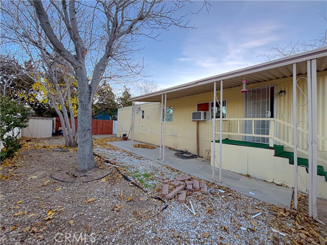 Detail Gallery Image 18 of 18 For 3524 Avenue R, Palmdale,  CA 93550 - 2 Beds | 1 Baths