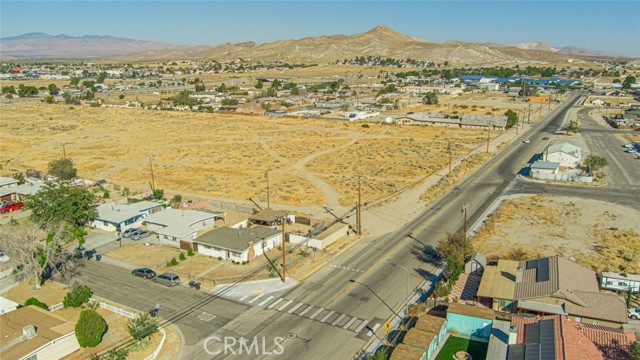 Detail Gallery Image 42 of 43 For 2601 Dixie St, Rosamond,  CA 93560 - 3 Beds | 2 Baths