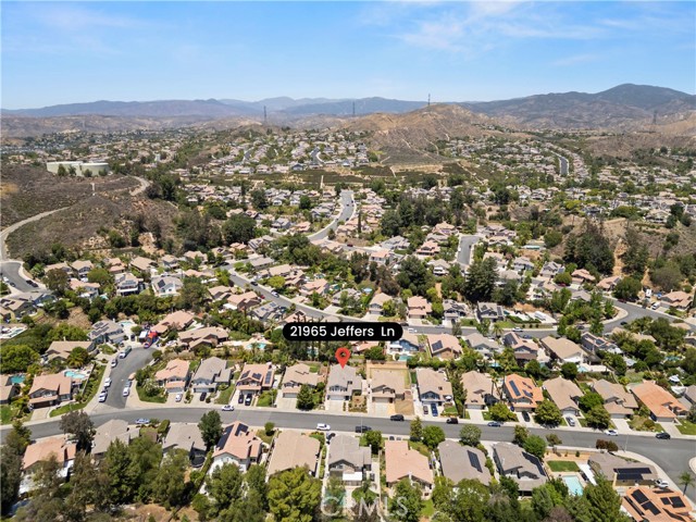 Detail Gallery Image 41 of 47 For 21965 Jeffers Ln, Saugus,  CA 91350 - 5 Beds | 3 Baths