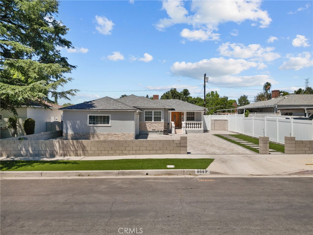 8957 Eames Avenue