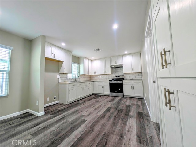 Detail Gallery Image 8 of 23 For 3081 N F St #1,  San Bernardino,  CA 92405 - 2 Beds | 1 Baths