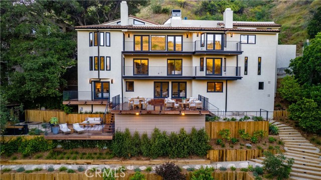 Image 70 of 74 For 3636 Camino De La Cumbre