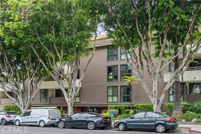 Detail Gallery Image 17 of 25 For 911 N Kings Rd #319,  West Hollywood,  CA 90069 - 1 Beds | 1 Baths
