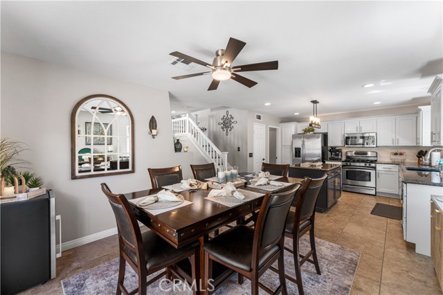 Detail Gallery Image 30 of 75 For 41011 via Tranqilo, Palmdale,  CA 93551 - 3 Beds | 3 Baths
