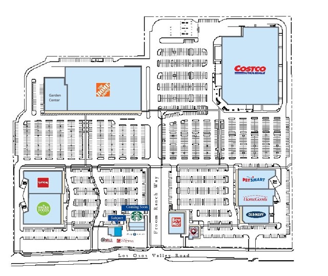 1511 Froom Ranch Way, San Luis Obispo, California 93405, ,Commercial Lease,For Rent,1511 Froom Ranch Way,CRSC22147078