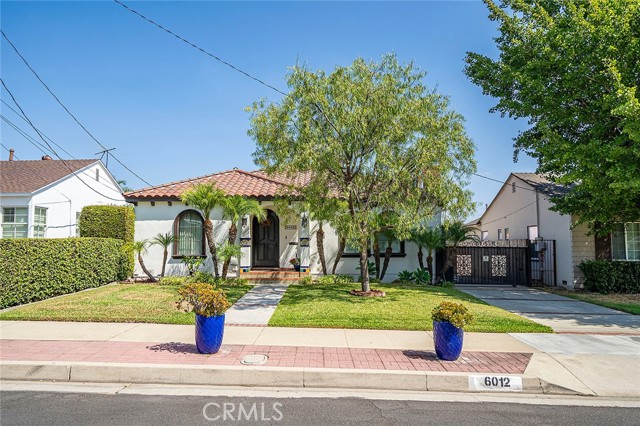 6012 N Del Loma Ave, San Gabriel, CA 91775