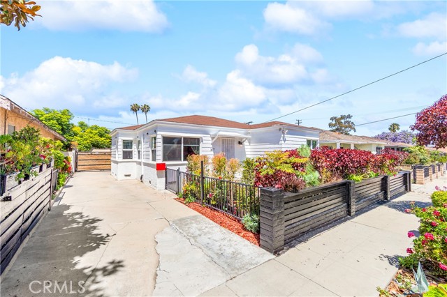 1477 Lemon AVE