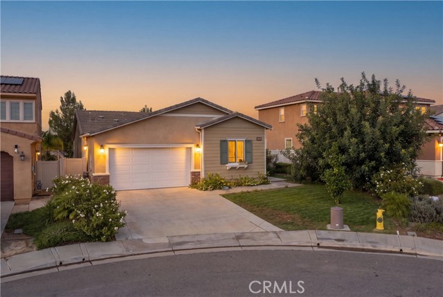 1629 Velum Ct, Beaumont, CA 92223 photo 3