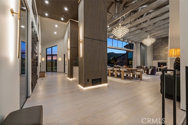 Detail Gallery Image 8 of 40 For 3121 Old Topanga Canyon, Calabasas,  CA 90290 - 5 Beds | 6 Baths