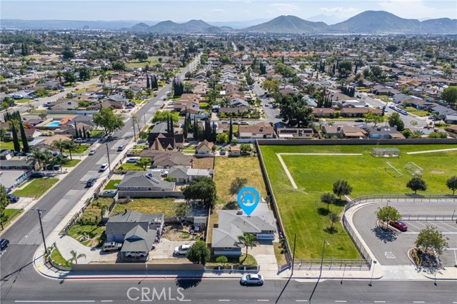 Detail Gallery Image 34 of 34 For 17875 Merrill, Fontana,  CA 92335 - 3 Beds | 1/1 Baths