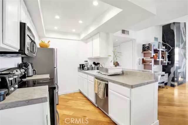 2 Bed Home for Sale in West Hollywood, California