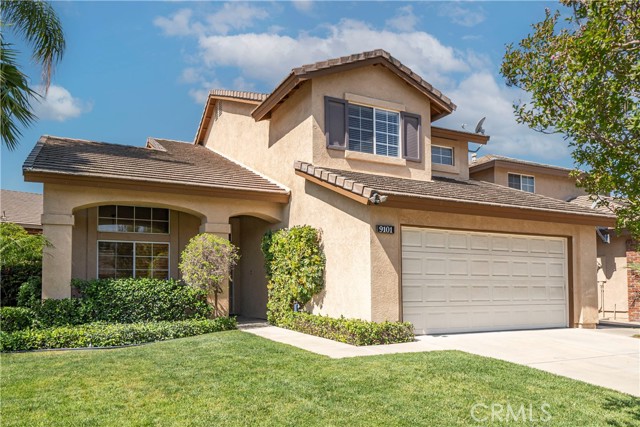 Detail Gallery Image 1 of 1 For 9101 Sydney Blue Cir, Corona,  CA 92883 - 3 Beds | 1/1 Baths