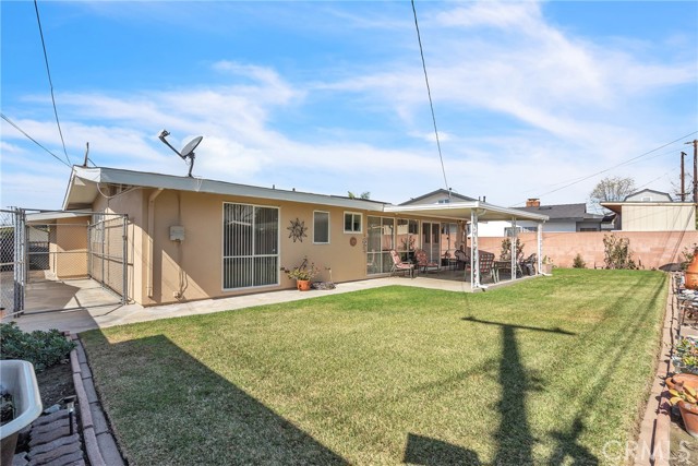 8306 Alburtis Avenue, Whittier, California 90606, 3 Bedrooms Bedrooms, ,2 BathroomsBathrooms,Single Family Residence,For Sale,Alburtis,DW25040423