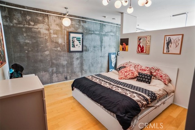 Detail Gallery Image 9 of 14 For 1100 S Hope St #1507,  Los Angeles,  CA 90015 - 1 Beds | 1 Baths