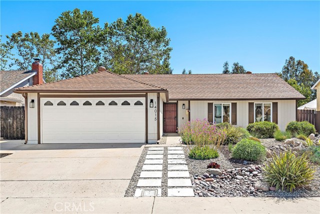 Detail Gallery Image 1 of 1 For 14015 Olive Meadows Pl, Poway,  CA 92064 - 4 Beds | 2 Baths