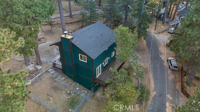 Detail Gallery Image 13 of 63 For 22984 Cedar Way, Crestline,  CA 92325 - 4 Beds | 2 Baths