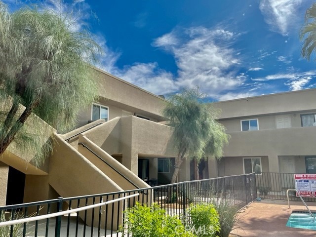 Detail Gallery Image 21 of 24 For 44220 San Pablo Ave #4,  Palm Desert,  CA 92260 - 2 Beds | 2 Baths