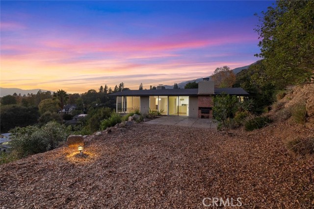 Detail Gallery Image 57 of 69 For 5260 Gould Ave, La Canada Flintridge,  CA 91011 - 3 Beds | 3 Baths