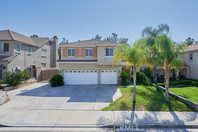 6165 Hetty Street Fontana CA 92336