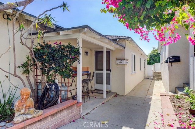 554 8th Street, Hermosa Beach, California 90254, ,Residential Income,Sold,8th,SB23194864