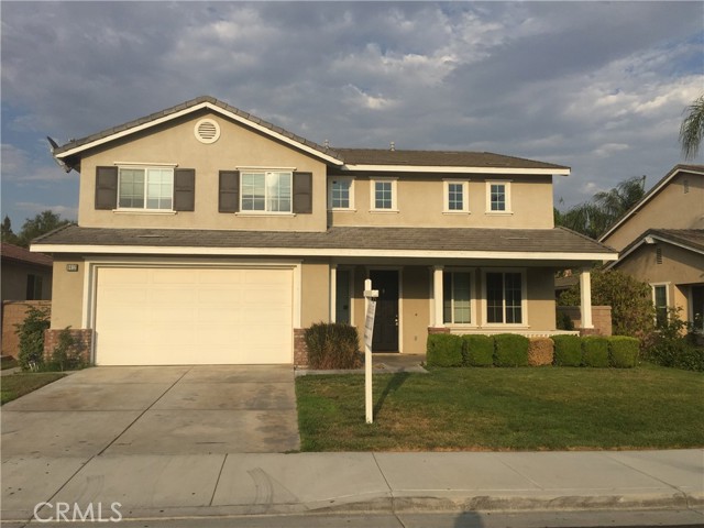 6612 Cedar Creek Rd, Eastvale, CA 92880