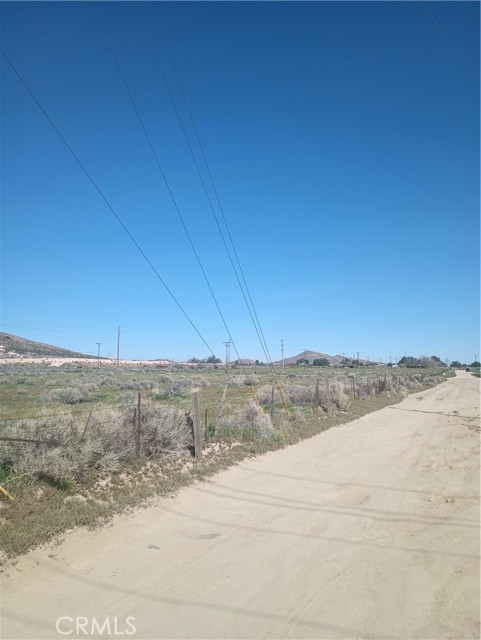 Detail Gallery Image 5 of 6 For 0 Felsite, Rosamond,  CA 93560 - – Beds | – Baths