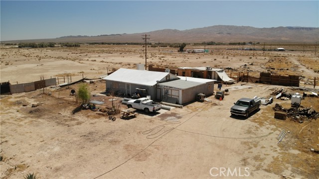 Detail Gallery Image 7 of 11 For 47859 E 66, Newberry Springs,  CA 92365 - 2 Beds | 1 Baths