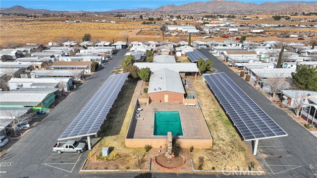 Detail Gallery Image 31 of 32 For 23456 Ottawa Rd #19,  Apple Valley,  CA 92308 - 2 Beds | 1 Baths